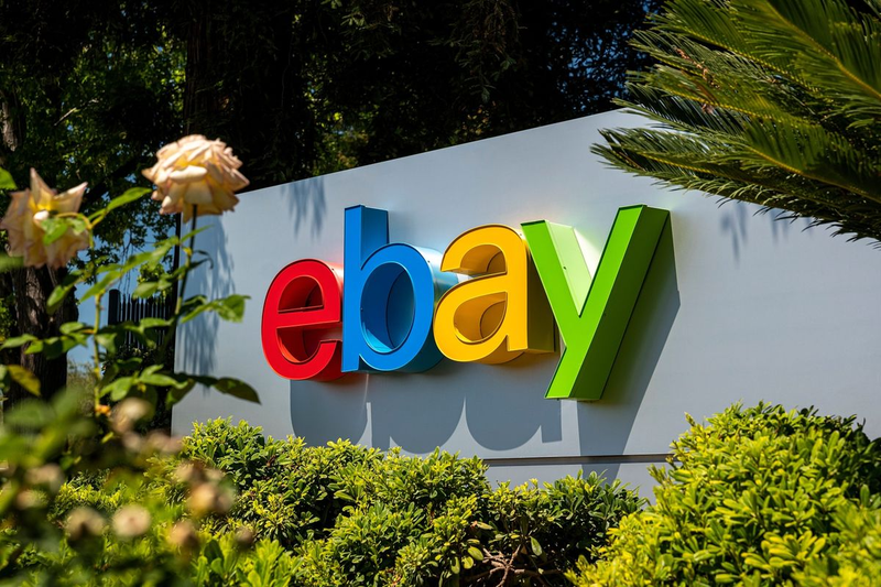 Join eBay as a Commercial Teammate Job