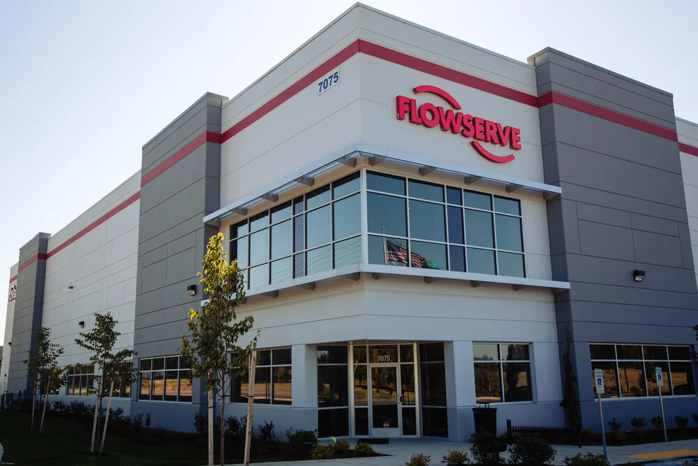 2000 + Jobs Opportunities at Flowserve Junior Associate June Apply Now