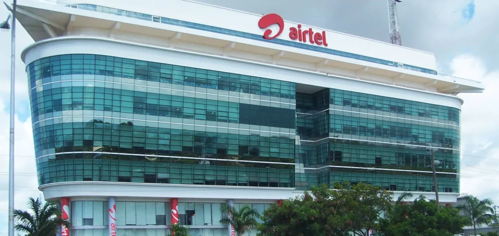 Airtel Internship 2025