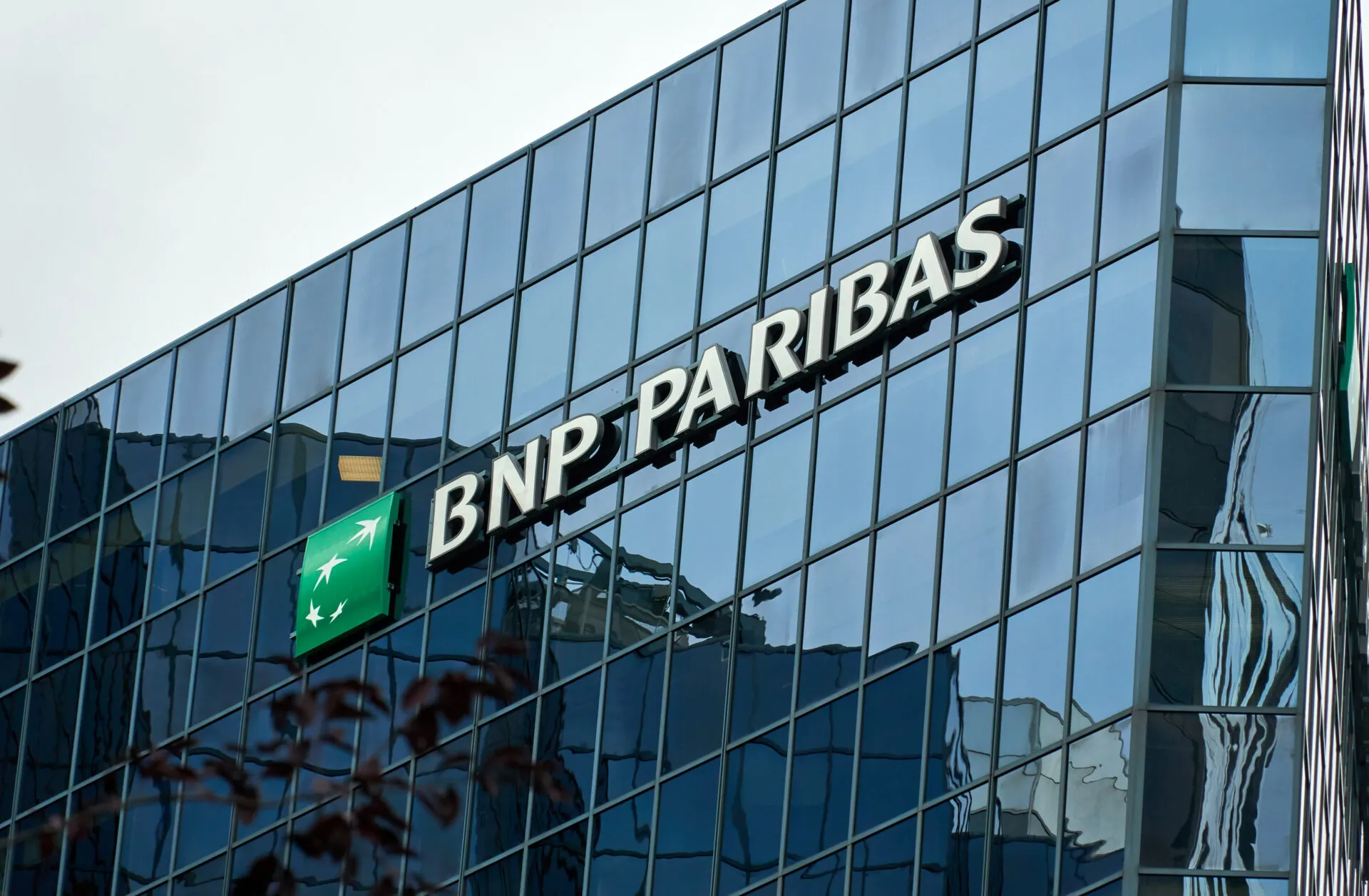 BNP Paribas Careers Opportunities | Debt Capital Markets Associate 0 – 3 yrs
