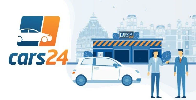 Cars24 Walk in Drive in Gurugram