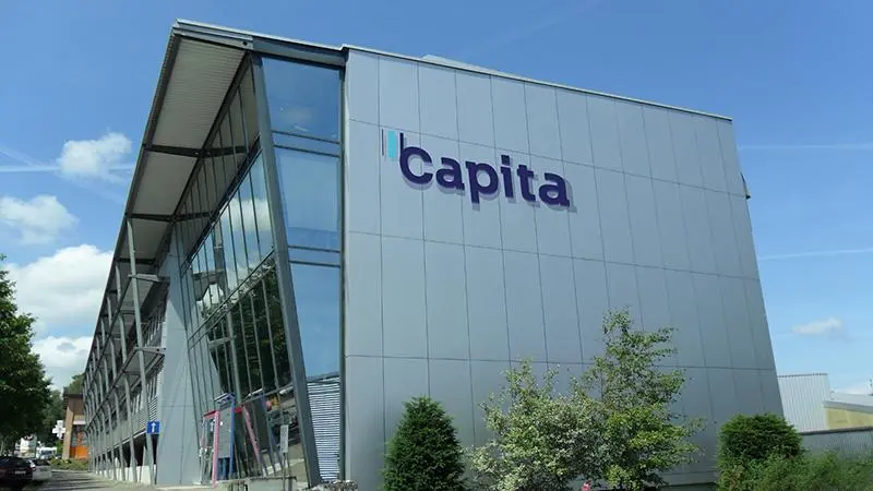 Capita Hiring Process Leader Job for Freshers| Apply Now