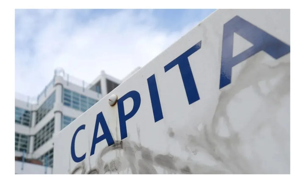 Capita Hiring Process Leader Job for Freshers