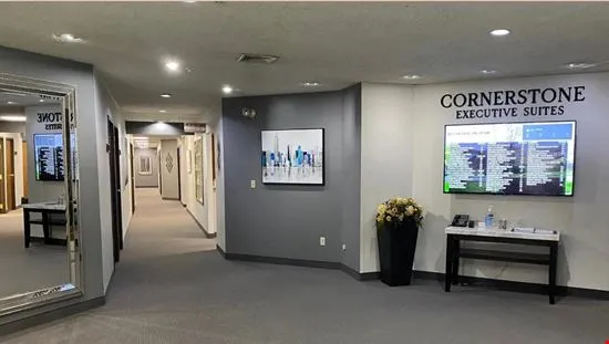 Cornerstone Hiring Junior Engineer for Graduate