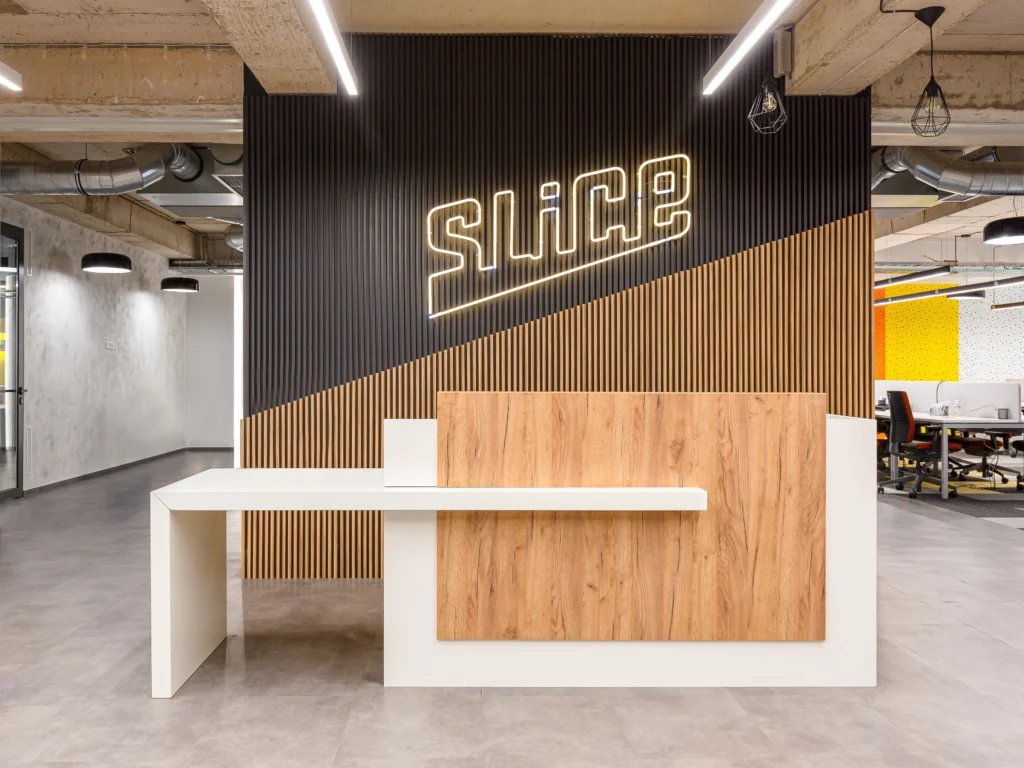 Explore 5000 + Job Opportunities at Slice SDET 1