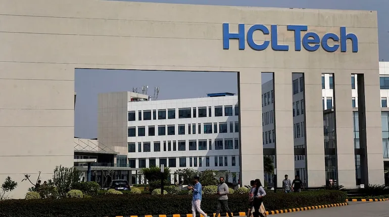 HCL Walk in Drive Jobs Recruitment 