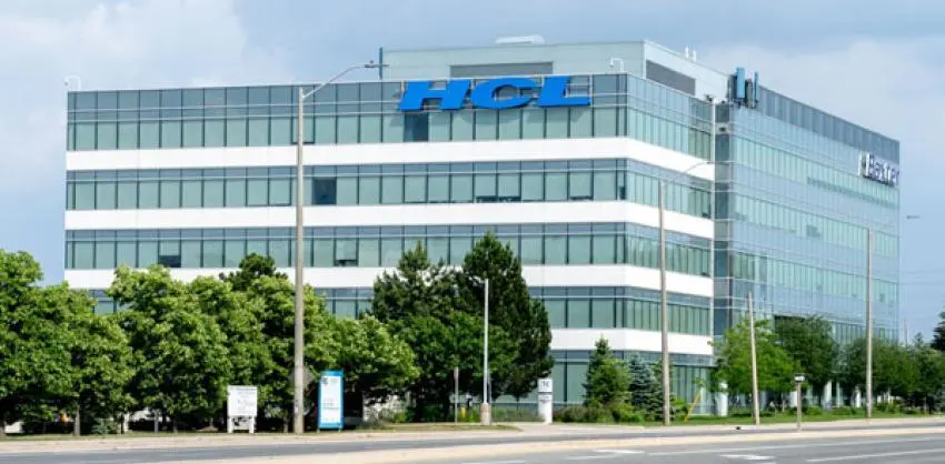 HCLTech Careers Opportunities for Graduate Engineer Trainee