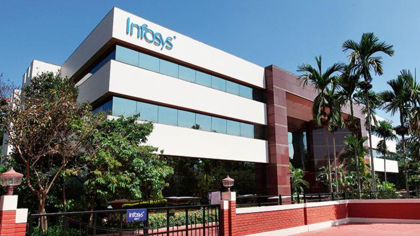 Infosys Hiring Freshers in Bangalore 2025