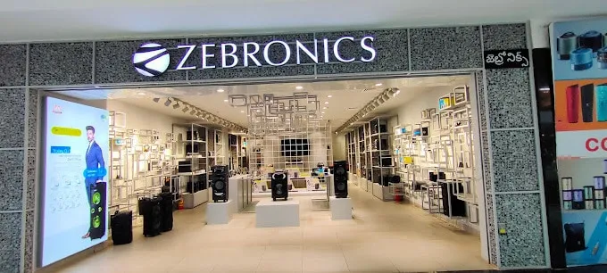 Jobs Opportunities at Zebronics Production Trainee