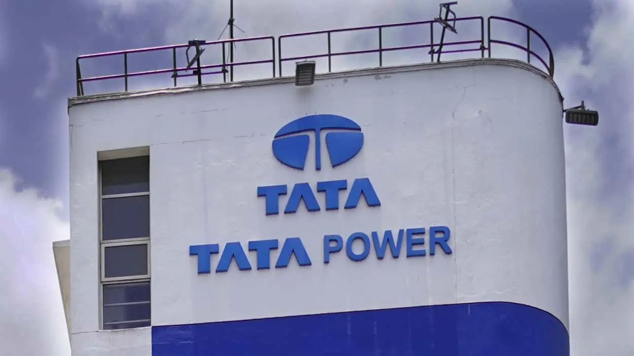 Tata Power is Hiring Graduate Trainee BBA for Fresher | New Vacancy 2024