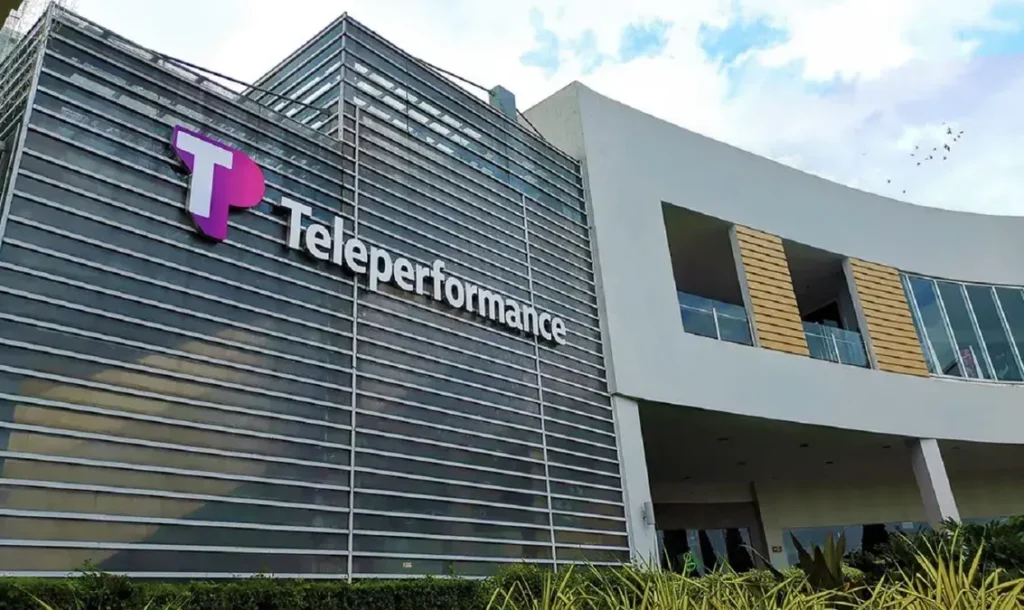 Teleperformance Hiring Customer Support Executive Job