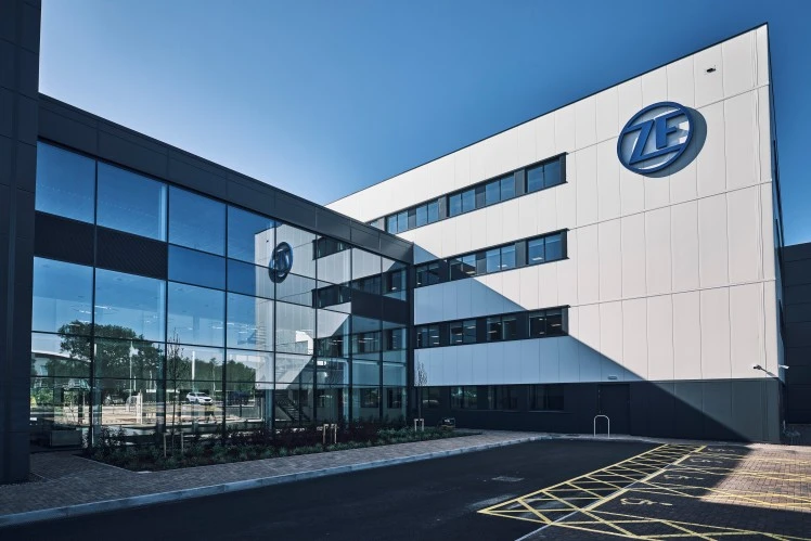  ZF Career Opportunities