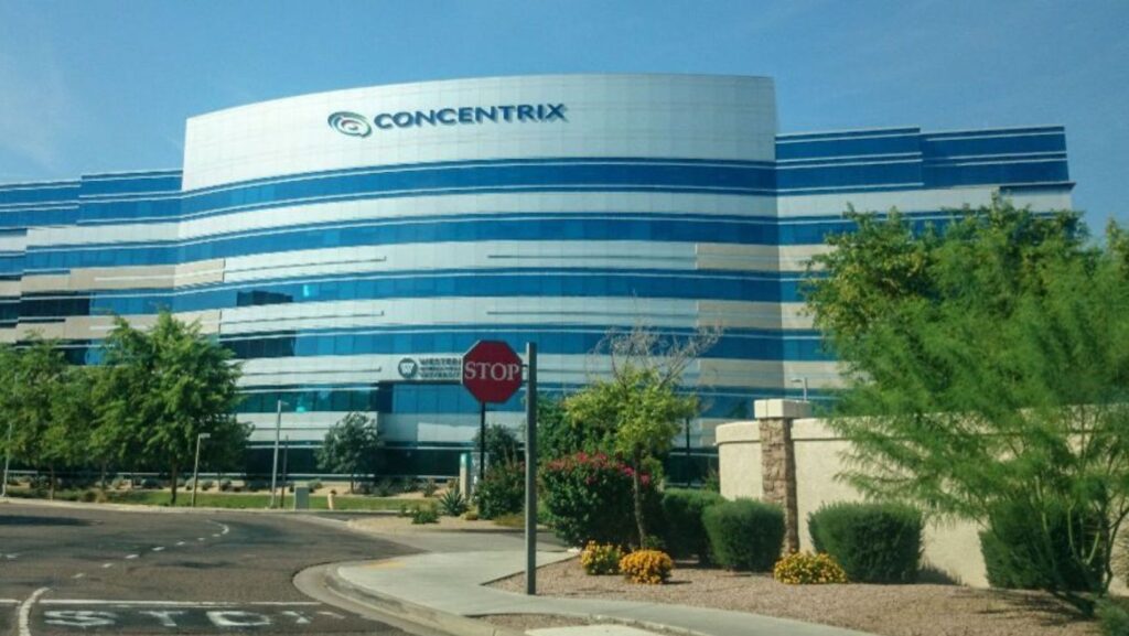 Concentrix seeking for IT Operations