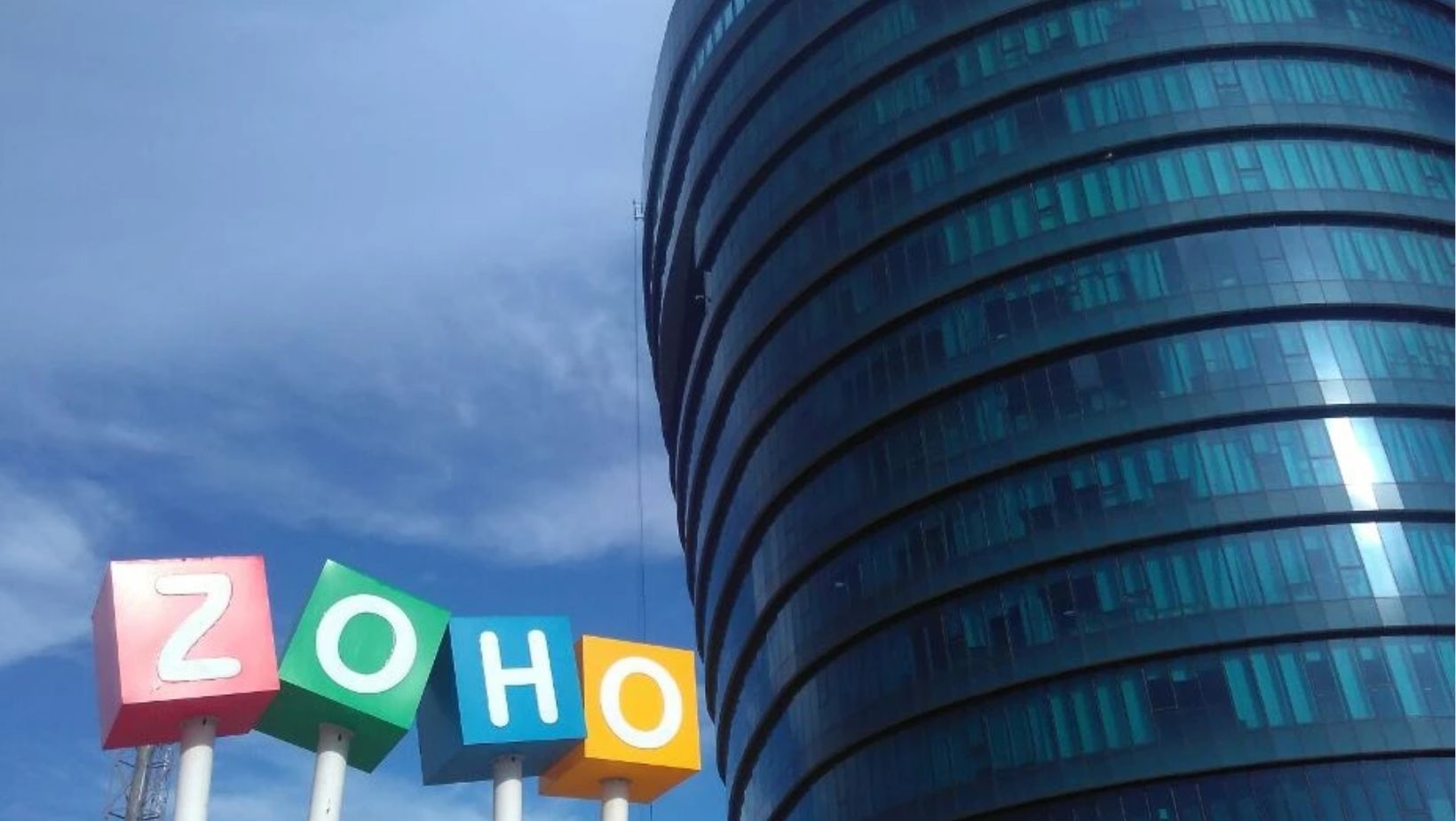 Zoho Hiring Lead Generation Job for Freshers| New Opportunities