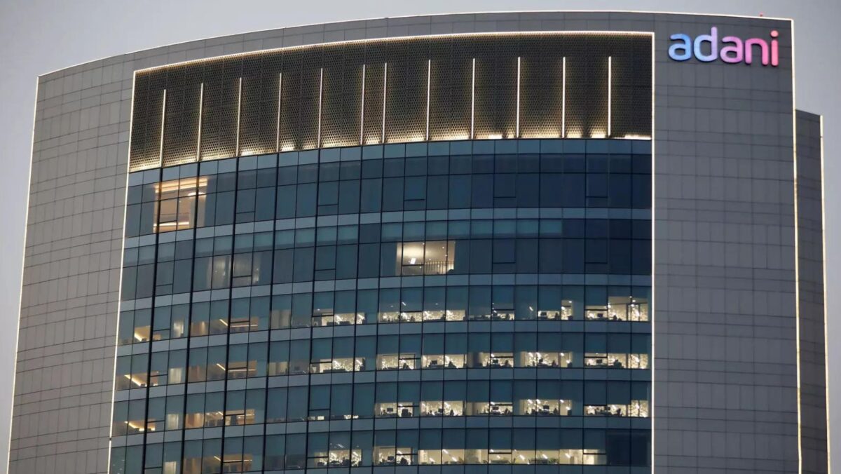 Divisional Security Manager at Adani | Great Opportunity 2025 Adani Summer Internship Program 2025