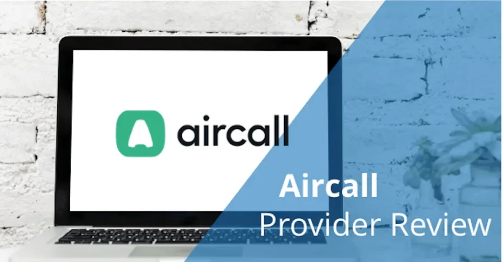 Aircall Hiring Customer Support Representative