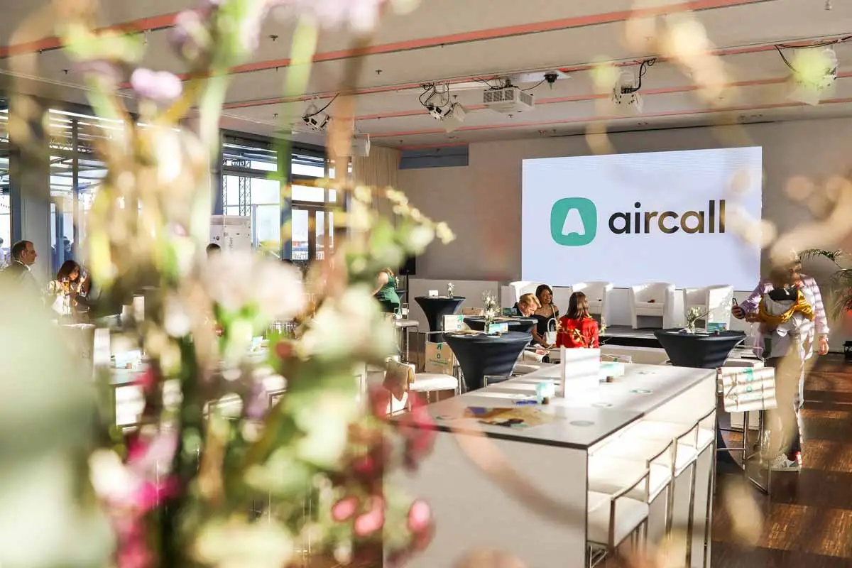 Aircall Hiring Customer Support Representative| Apply Right Now