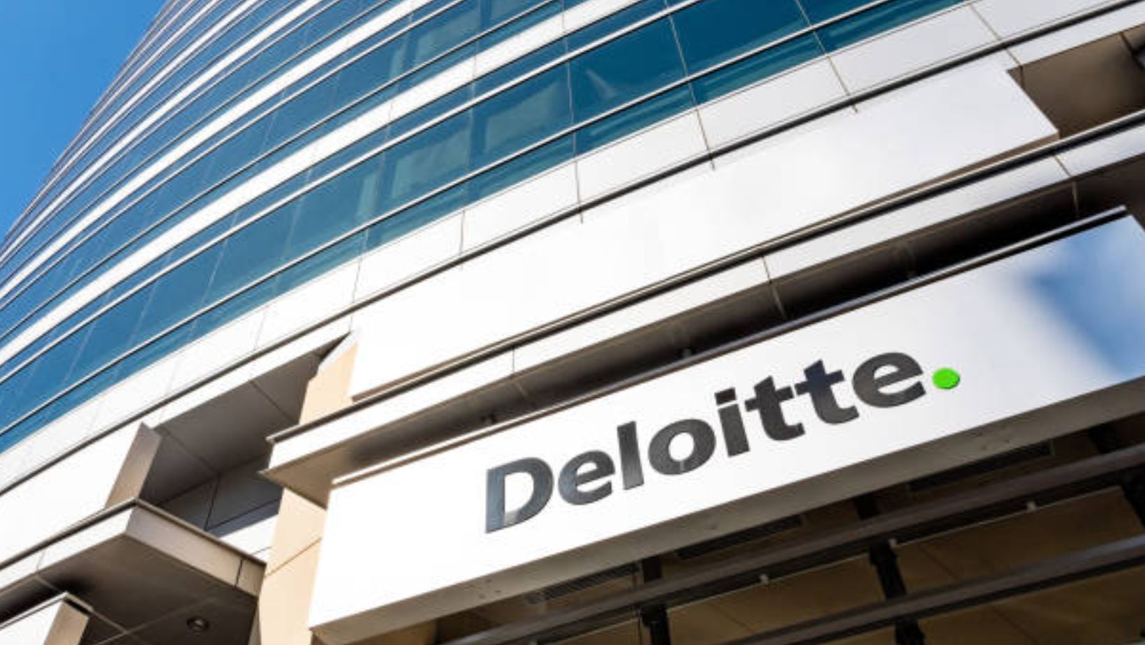 Deloitte Hiring Powerpoint Specialist Job| New Vacancy 2024