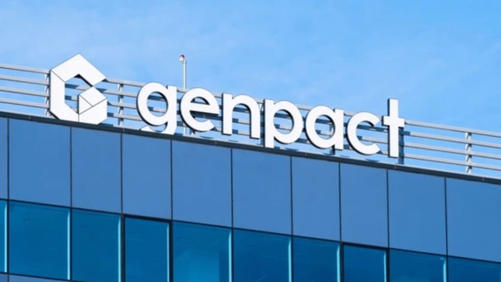 Job Vacancy in Hyderabad 2025 | Open Roles at Genpact