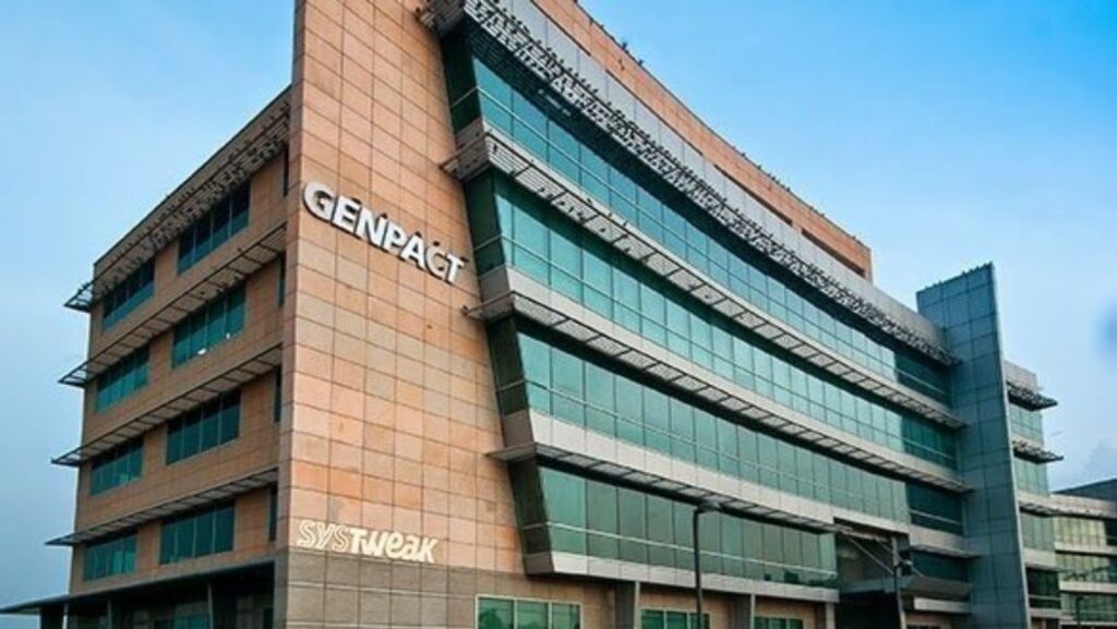 Genpact Hiring Accounts Payable Specialist| INR 3-5/- LPA