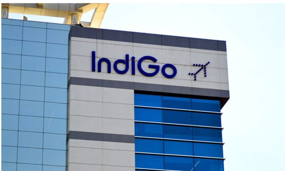 Indigo Airlines finding a Executive Security in Lakshadweep