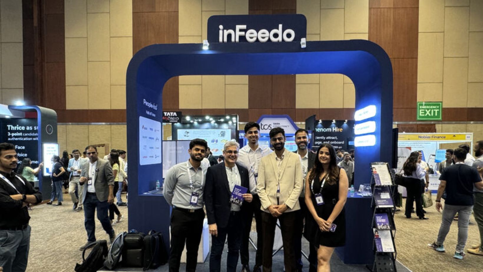 Infeedo Hiring Customer Support Associate Job| Apply Right Now