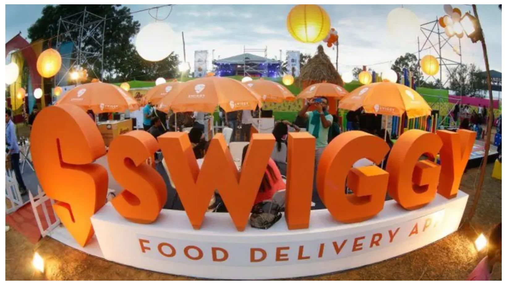 Swiggy Hiring Corporate Commercial Job for Freshers| Apply Now