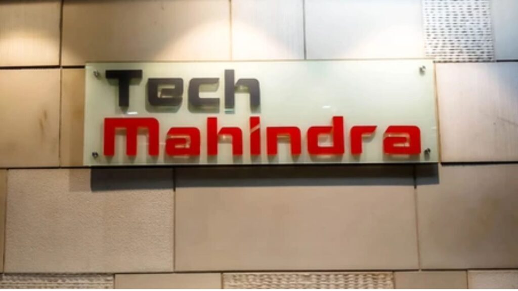 Tech Mahindra is Bulk Hiring International Voice Process 