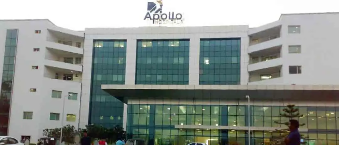 Accounts Executive Job vacancies at Apollo Hospitals | Apply  now