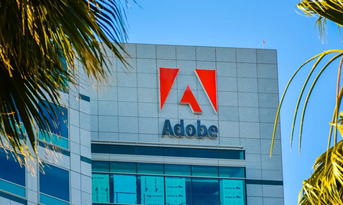 Adobe Jobs Recruitment for Graduates 