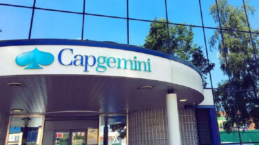 Capgemini Hybrid Jobs 