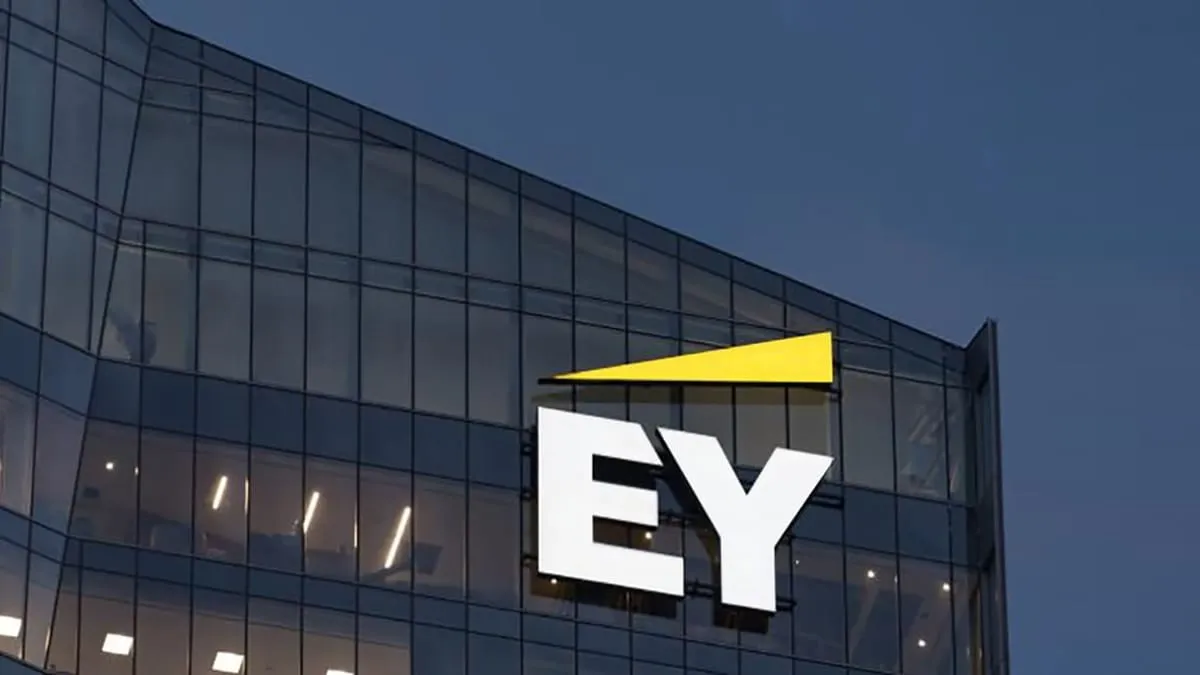 EY Hiring SAP Consulting Engineer Job Role