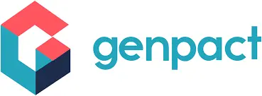  Genpact Job Openings for Freshers