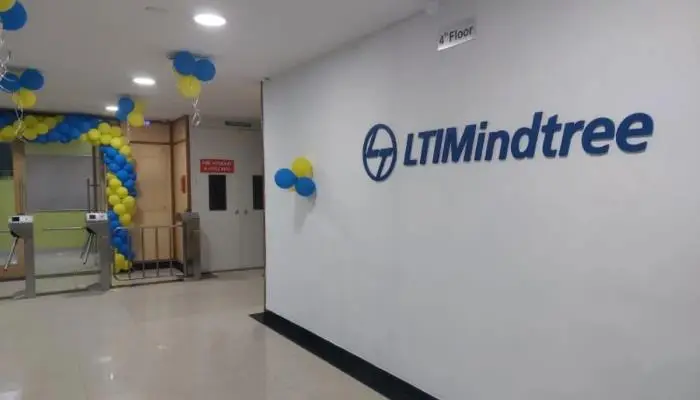 LTIMindtree searching Adobe Analytics