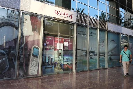 Qatar Airways seeking for experienced Procurement Officer