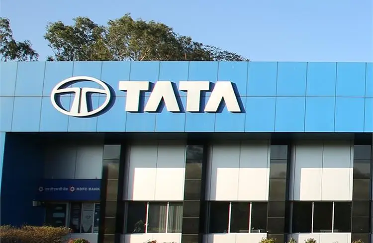 Tata Motors finding  Accessories fitter candidate 