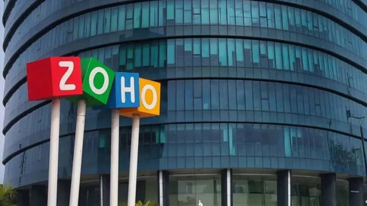 Internship Job at Zoho 2025: Software Program 
