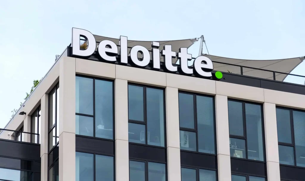 Deloitte Careers for Graduates