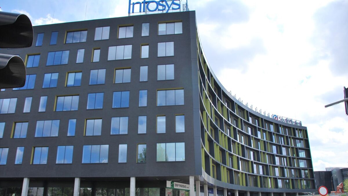 Infosys Hiring Python Developer in Bangalore | 10 – 15 Lakhs | Great opportunity