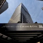 JP MORGAN Internship 2025 Stipend