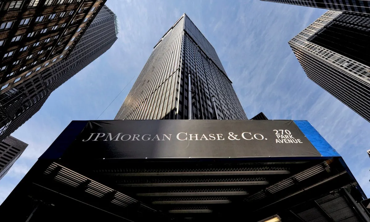 JP Morgan Career Opportunities