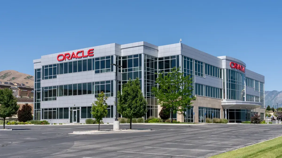 Oracle Hiring Corporate Accounting Job for CA/CMA Qualified in Bengaluru Oracle work from home for freshers | 6 - 9 Lakhs | 0 - 3 Years | Apply Fast