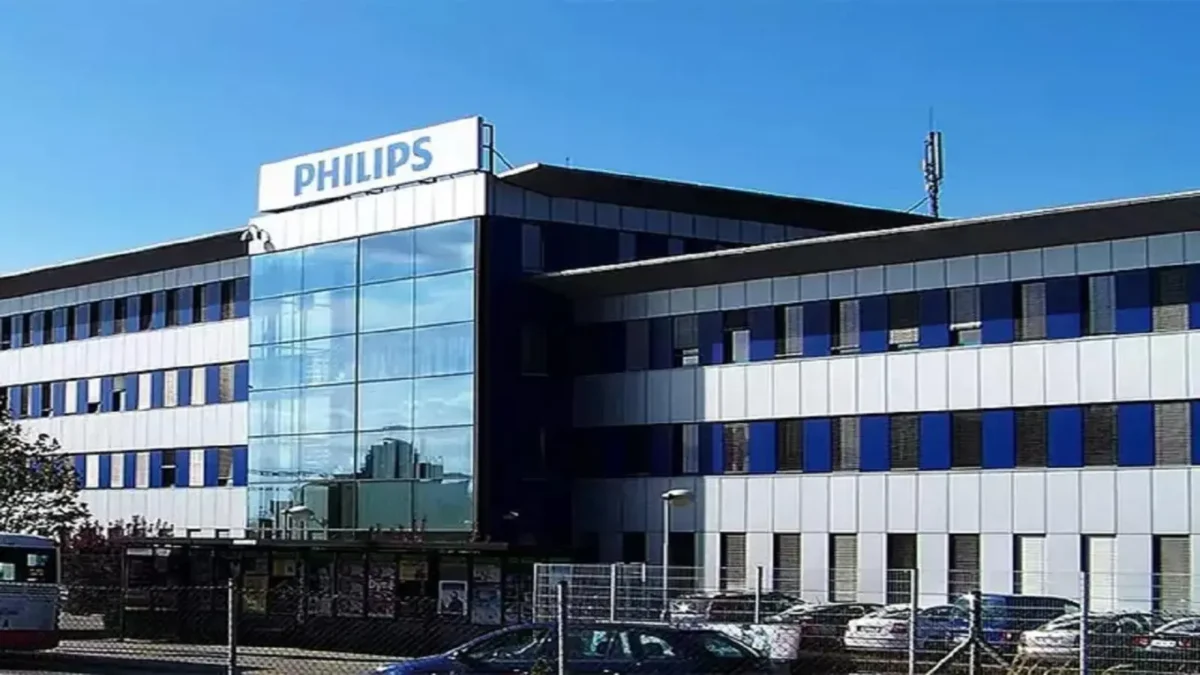 Philips Recruitment