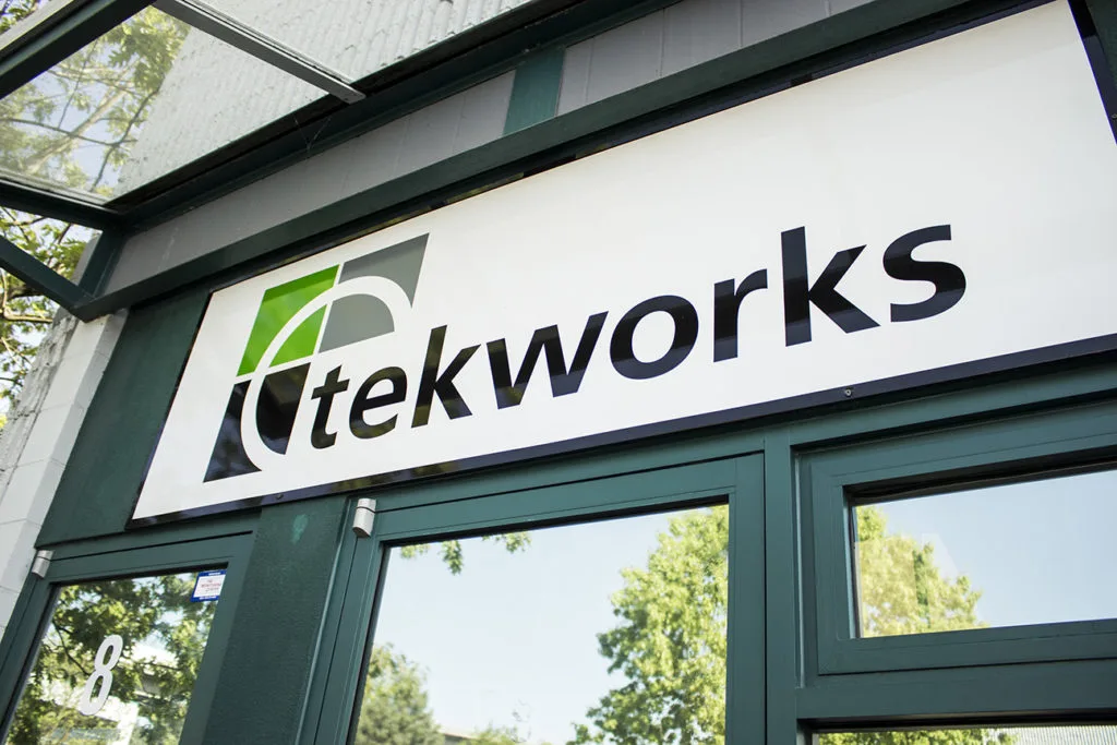 Tekworks hiring of human resources executive 2024