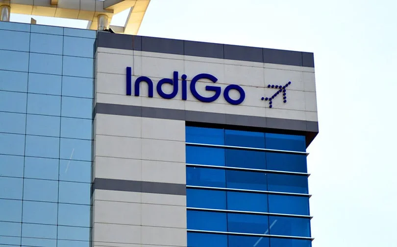 Indigo Recruitment for Freshers 