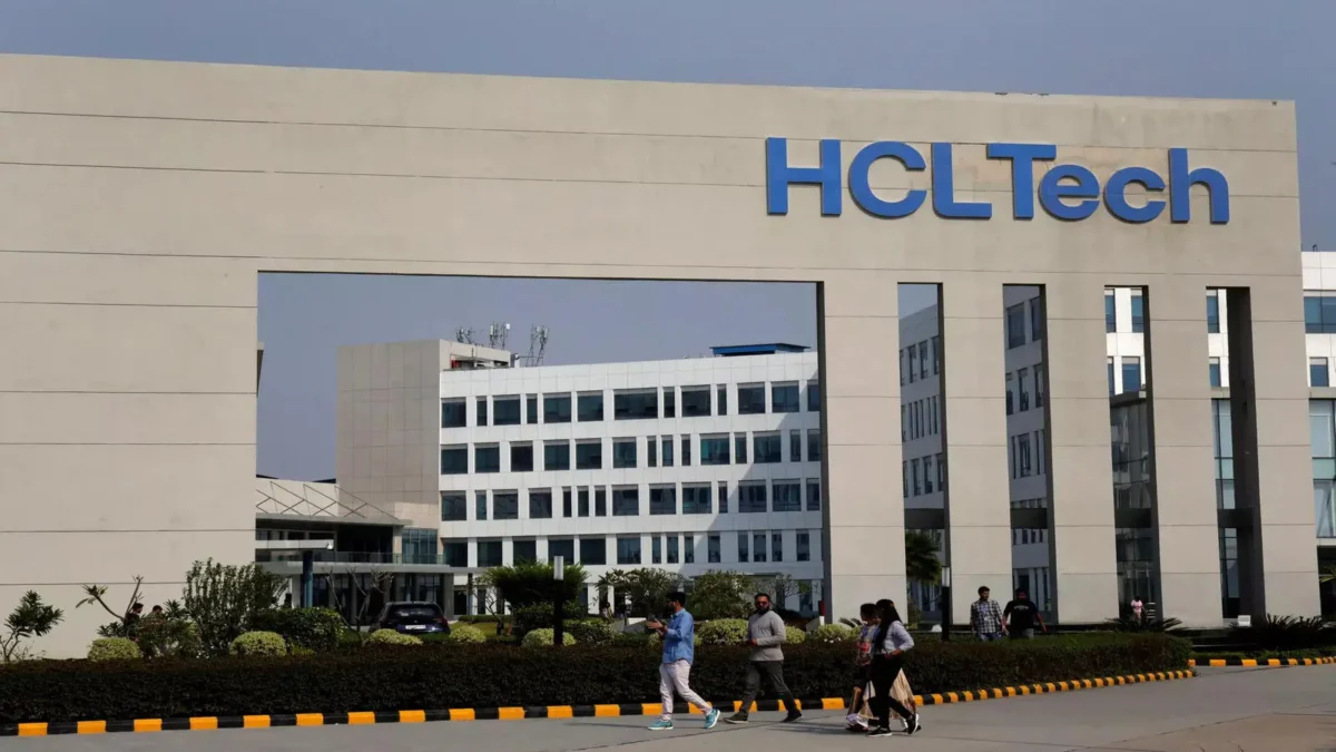 HCL Walk in Interview