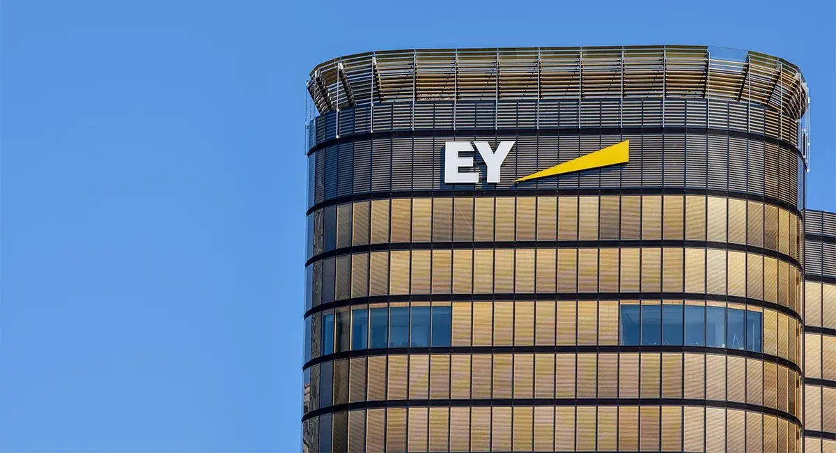 EY Technology Career Opening