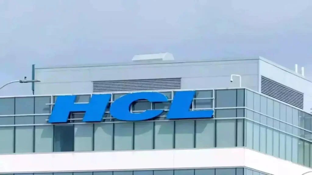 Walk in Interview at HCL 