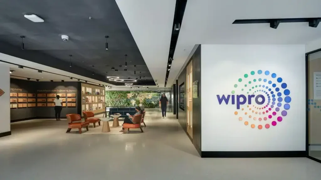 Wipro Job Vacancies for Freshers 