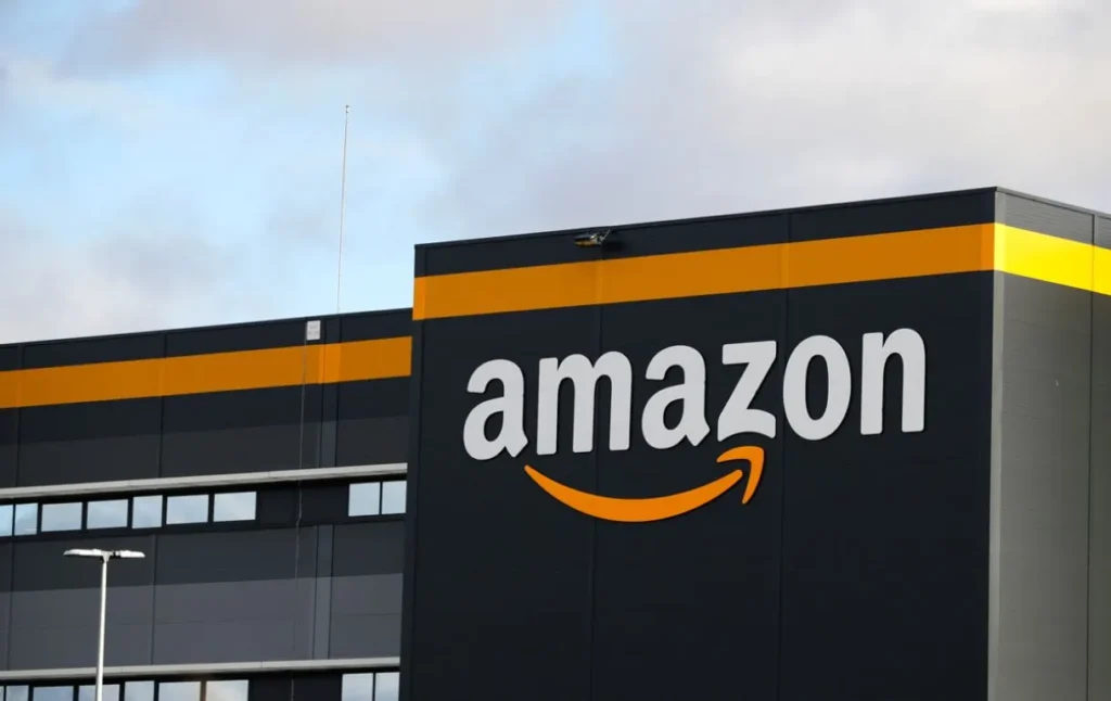 Amazon Jobs for Freshers